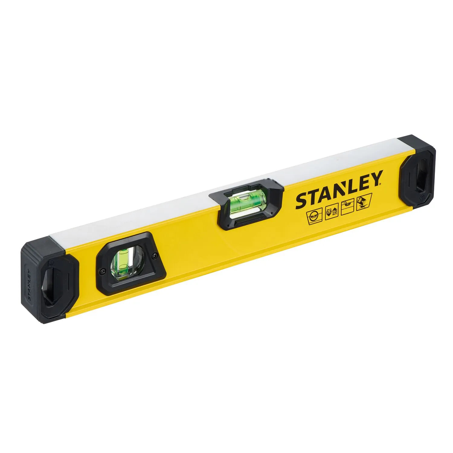 Stanley STHT41016-0 Boxbeam waterpas - 400mm