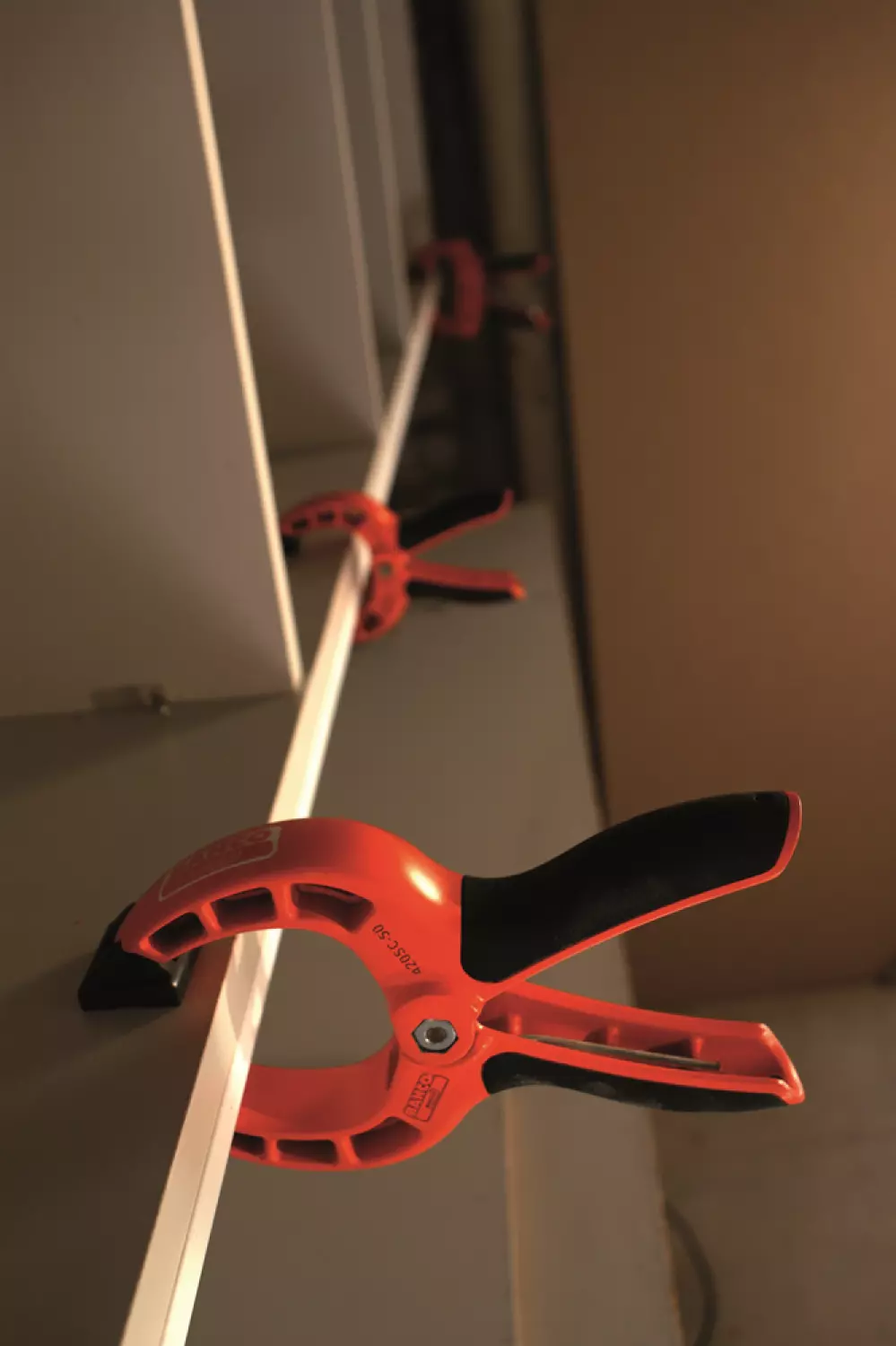 Bahco 420SC-50 Lijmtang - 50mm-image