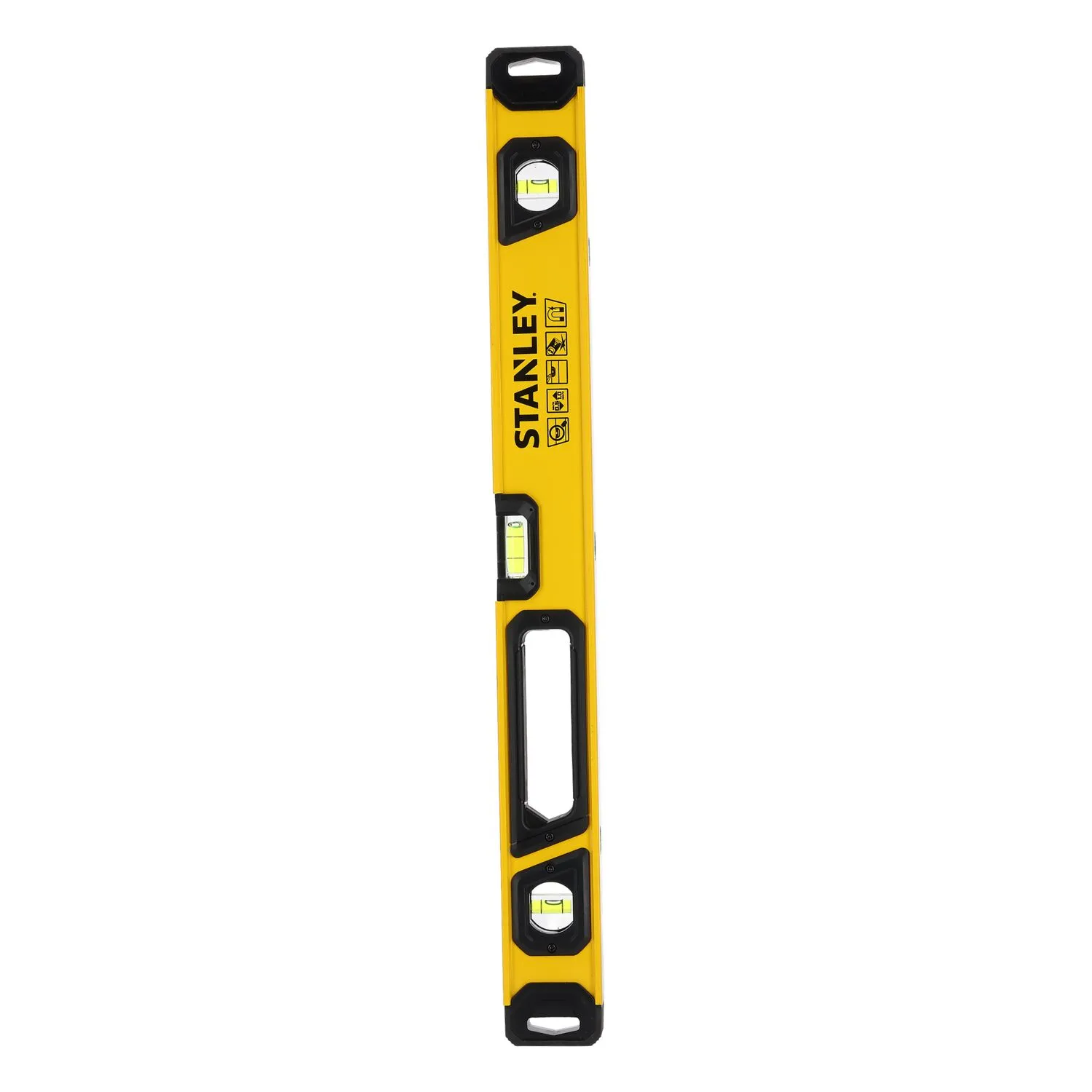Stanley STHT41724-0 Boxbeam waterpas - magnetisch - 600mm