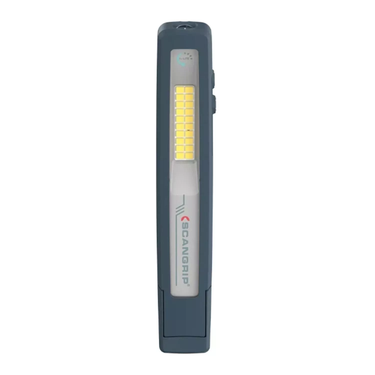 Scangrip UNIPEN Lampe LED - 2 en 1 - 150 lumens - rechargeable-image