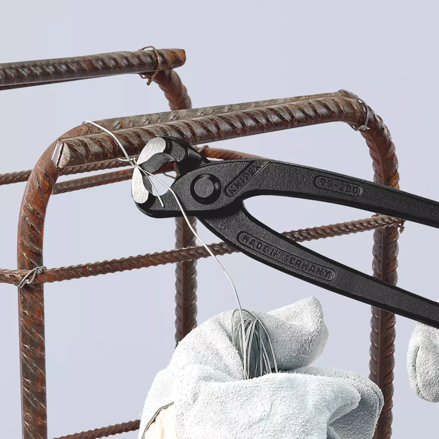 Knipex 9900280 Moniertang - 280mm-image