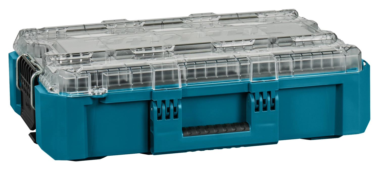 Makita P-91045 MAKTRAK Organizer Medium-image