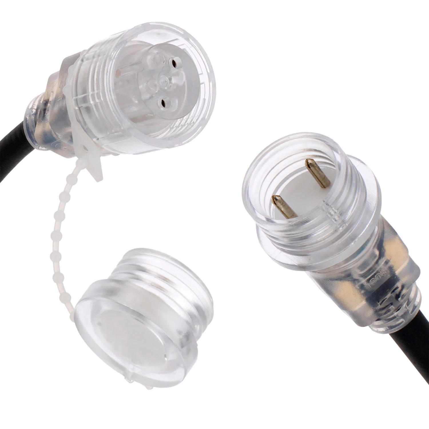 Bailey 146944 Répartiteur 2 sorties (2Y) pour LED Rope Plus-image