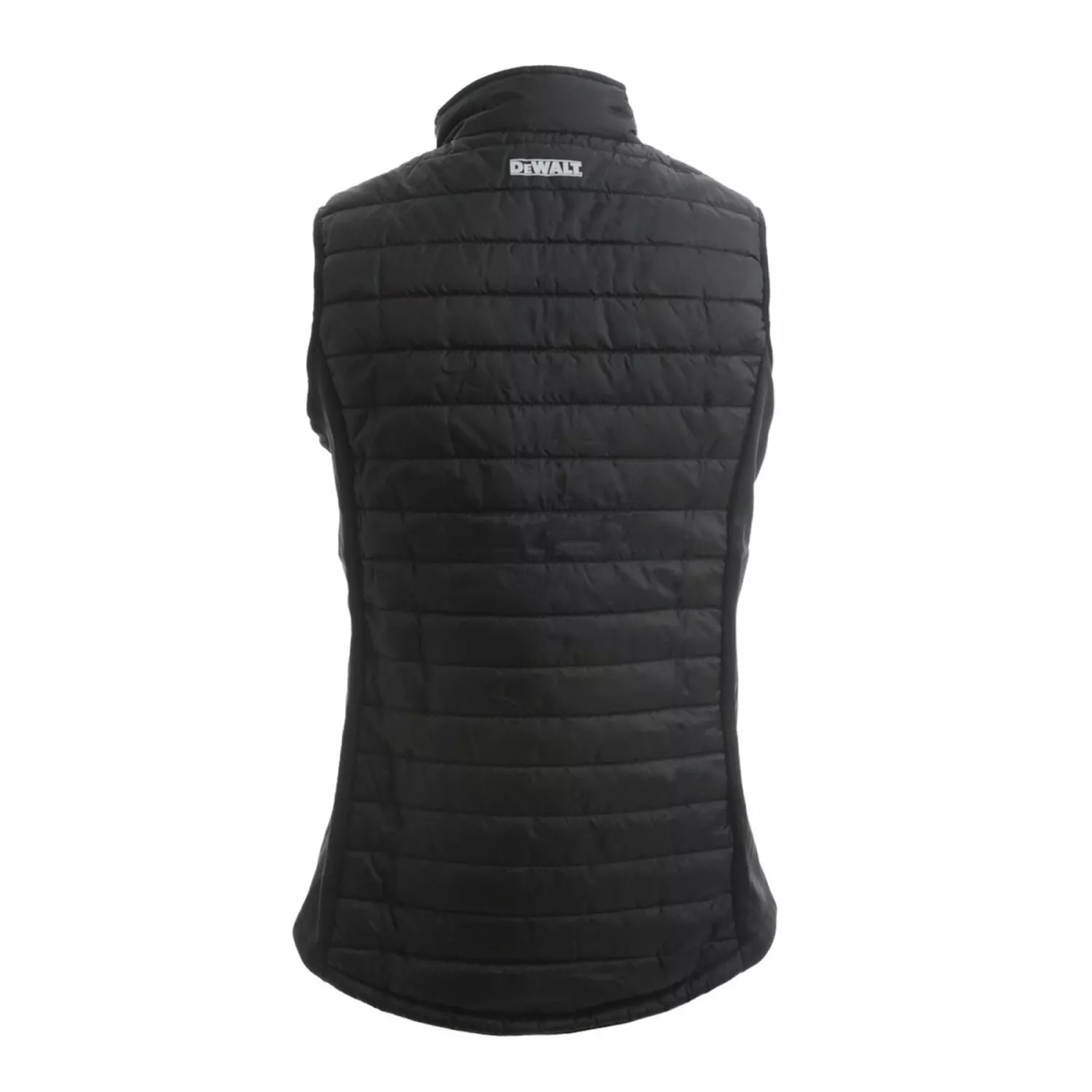 DeWALT FORD00L00 Force bodywarmer noir - L-image