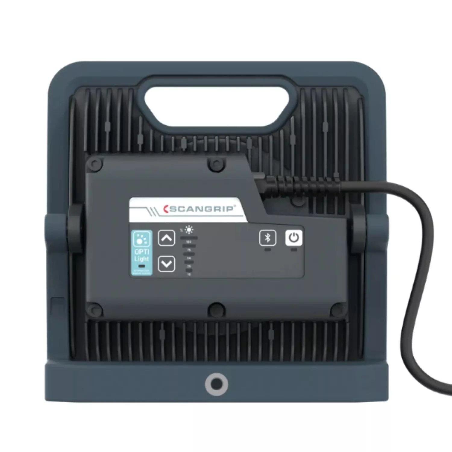 Scangrip Nova 12 LED lamp - 12000Lm - 230V - 81W-image