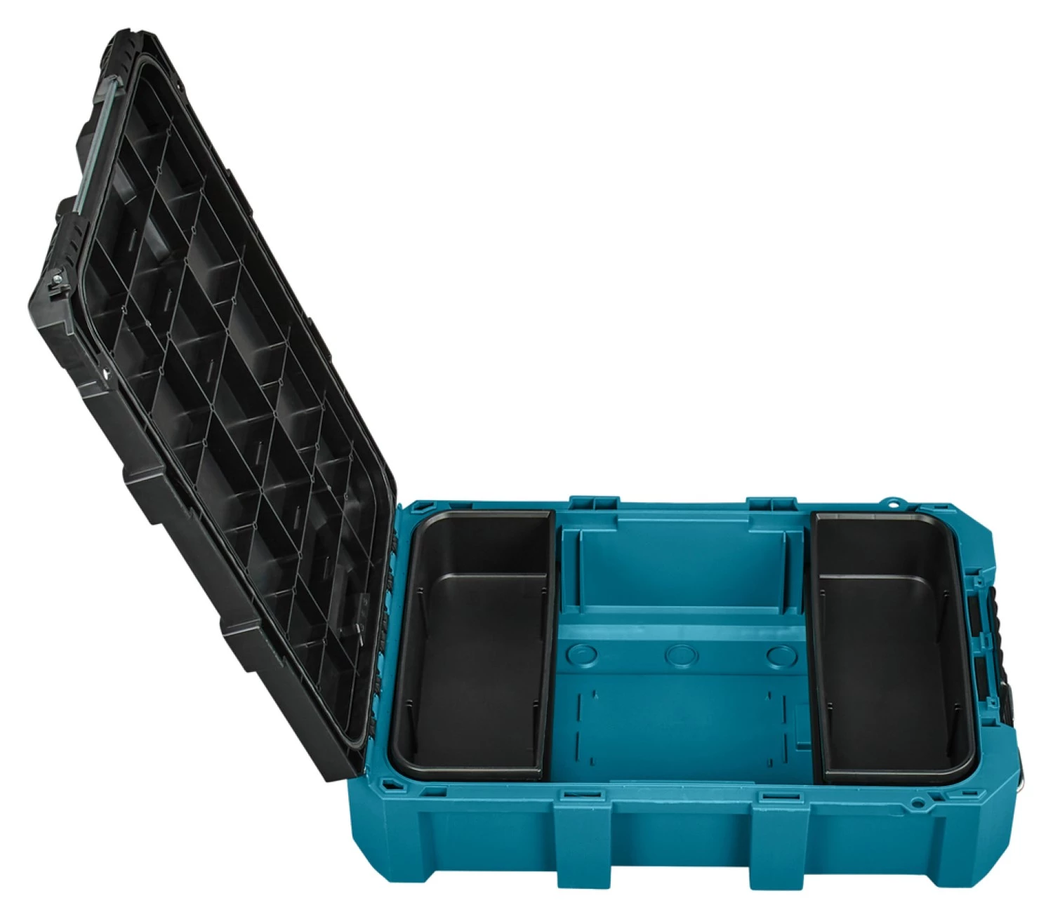 Makita P-91039 MAKTRAK Gereedschapskist Medium-image