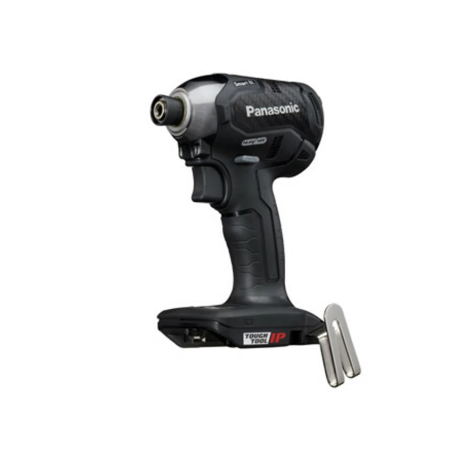 Panasonic EYC231LJ2G 18V Li-Ion accu schroef/boormachine (EY74A3) & slagschroevendraaier (EY76A1) combiset (2x 5,0Ah accu) in T-LOC - Koolborstelloos-image