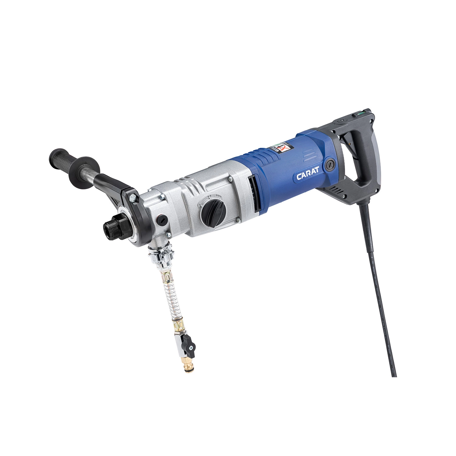 Carat A-2100D Diamantboormachine - 2100W-image