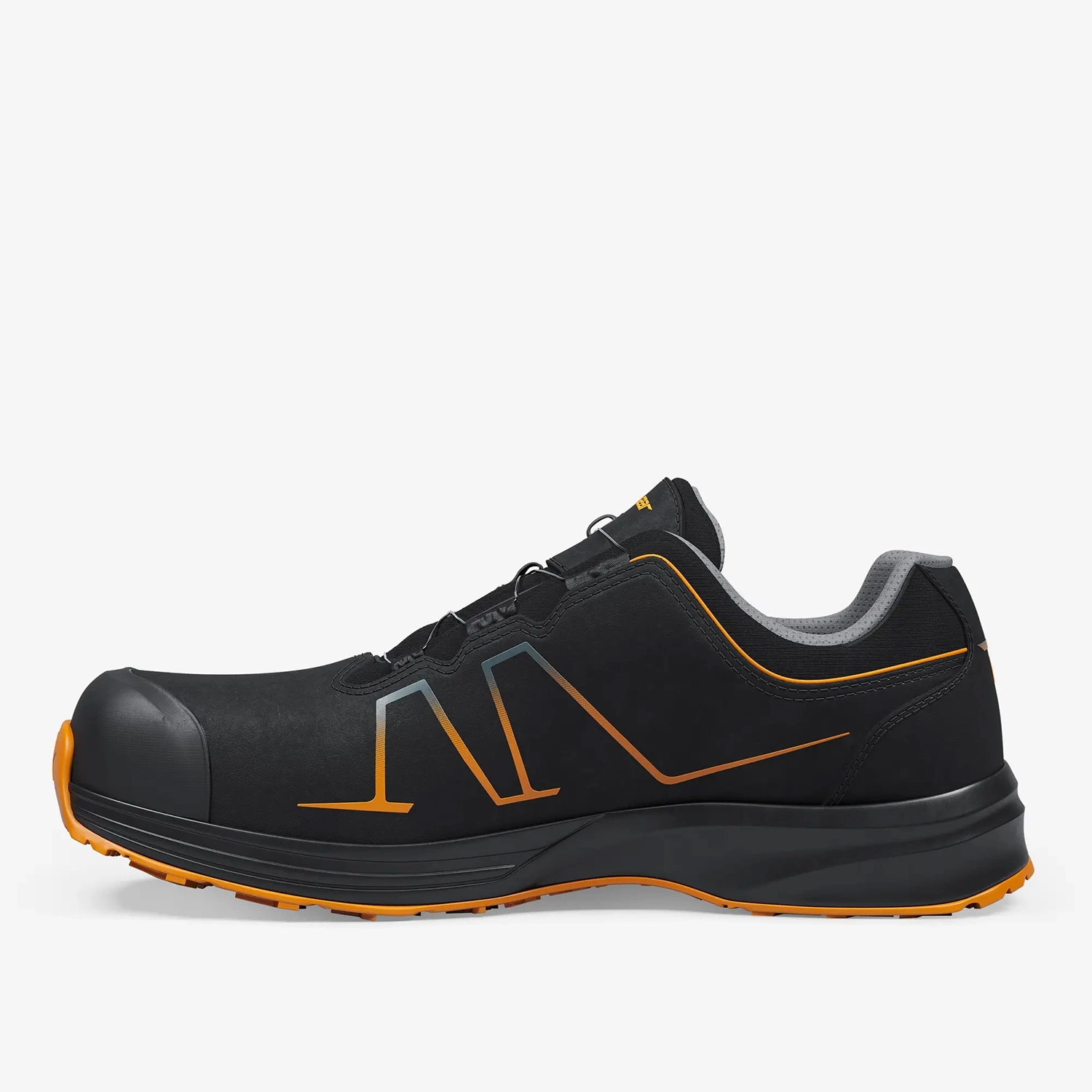 Solid Gear 61006 Oasis chaussure de travail - taille 38-image