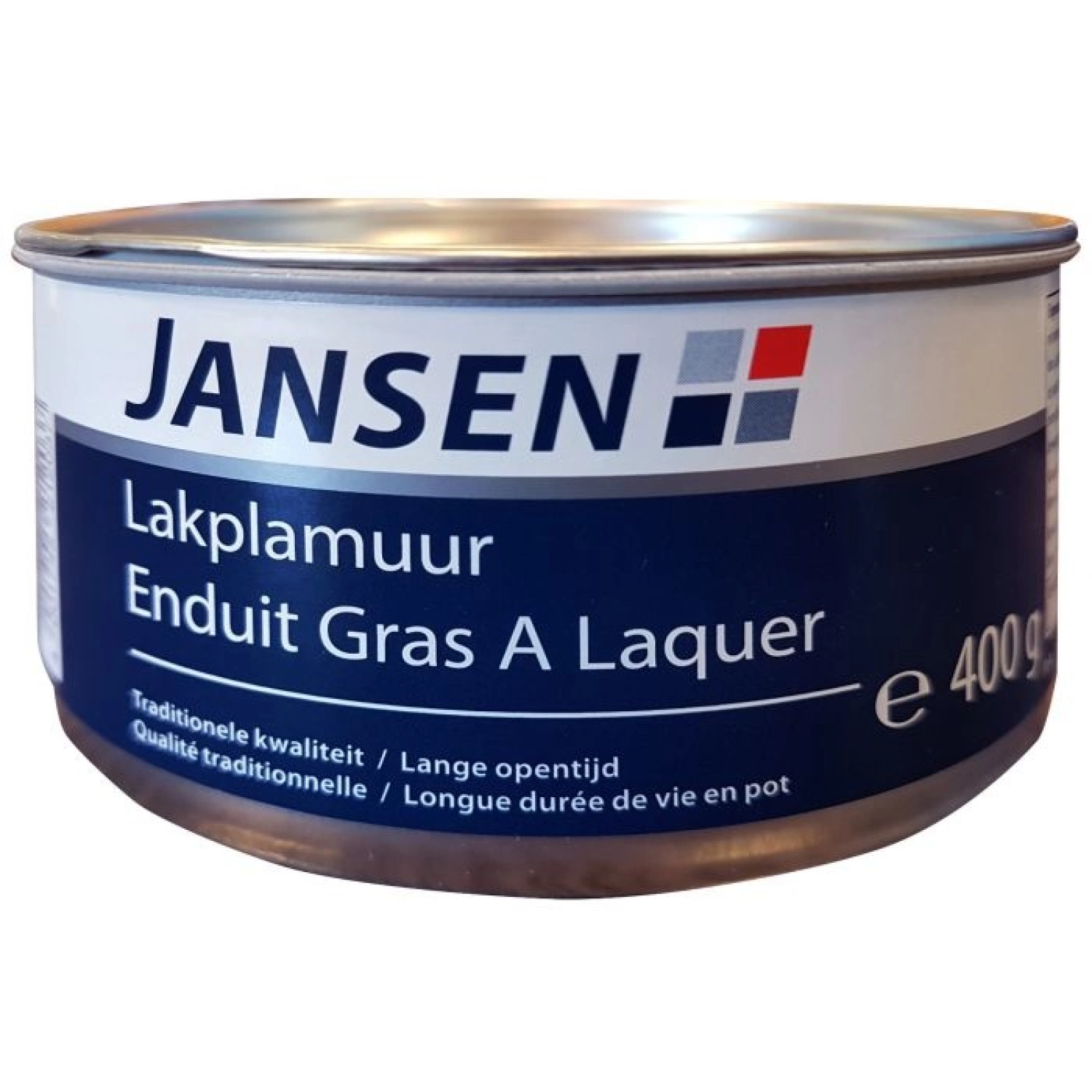 Jansen 502 Peinture murale-image