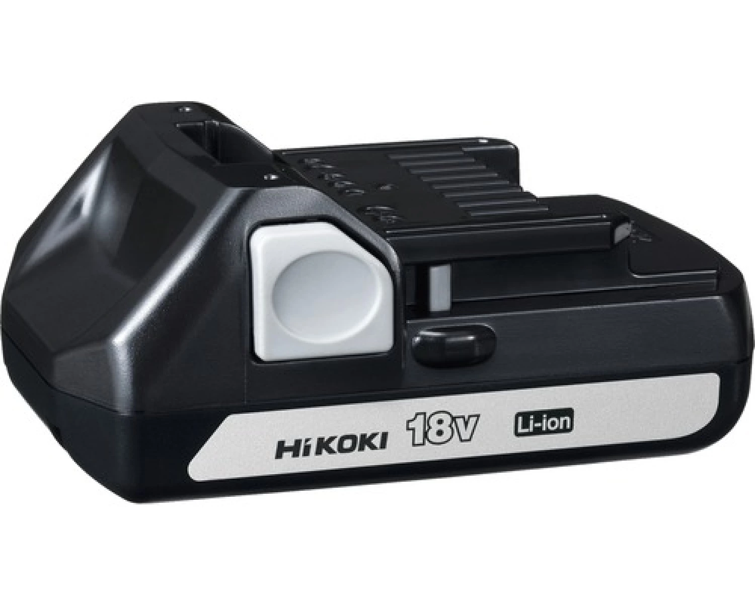 HiKOKI 333352 Batterie 18V 1,5 Ah Li-ion-image