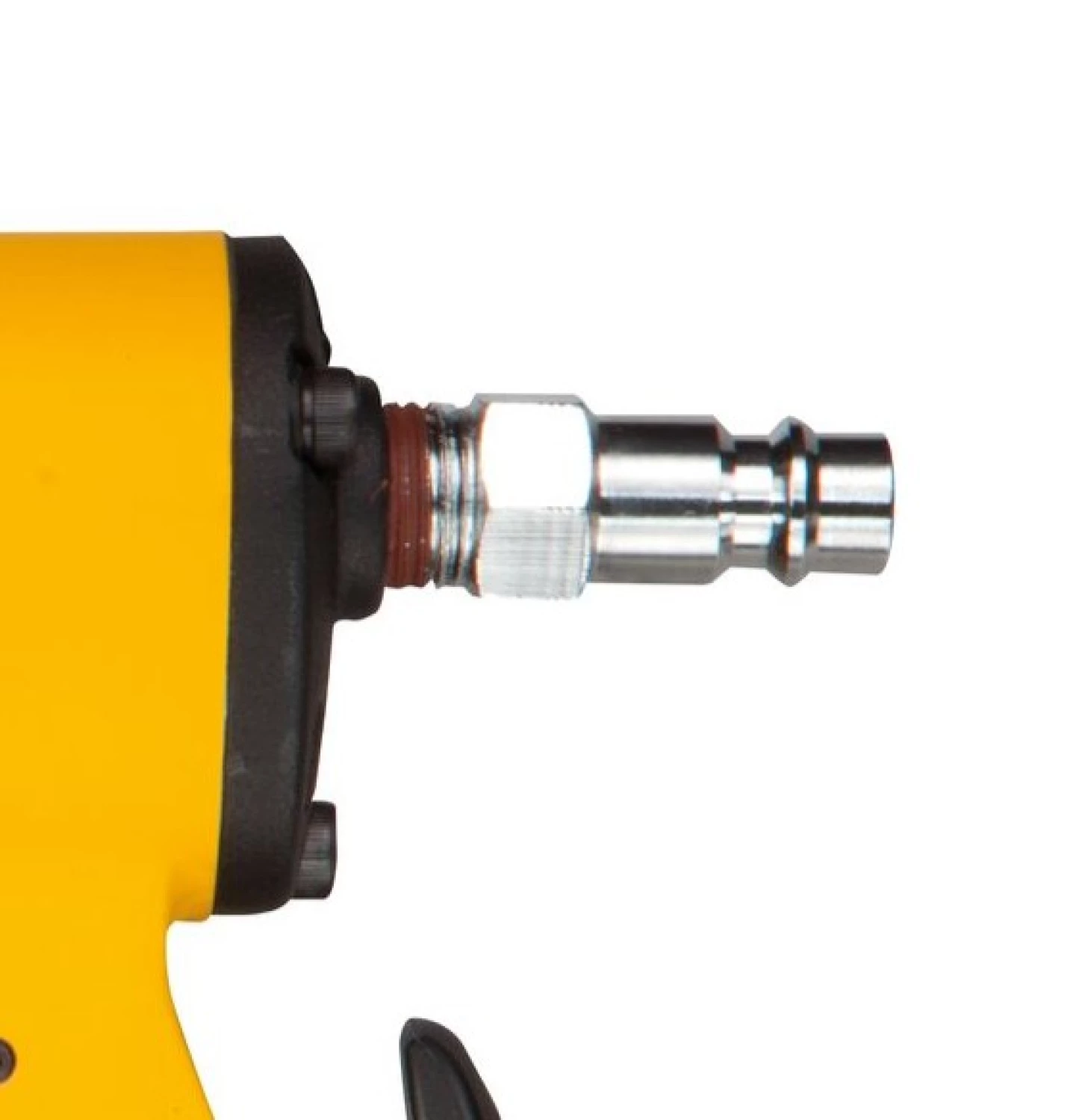 DeWALT DPS8016 Pneumatische nieten tacker - 4-16mm - 4,9-8,4 bar-image