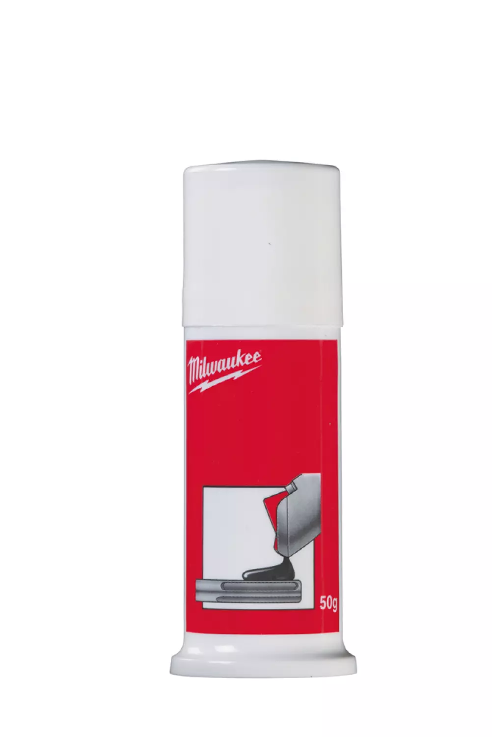 Milwaukee 4932352273 Tube boorvet - 50g-image