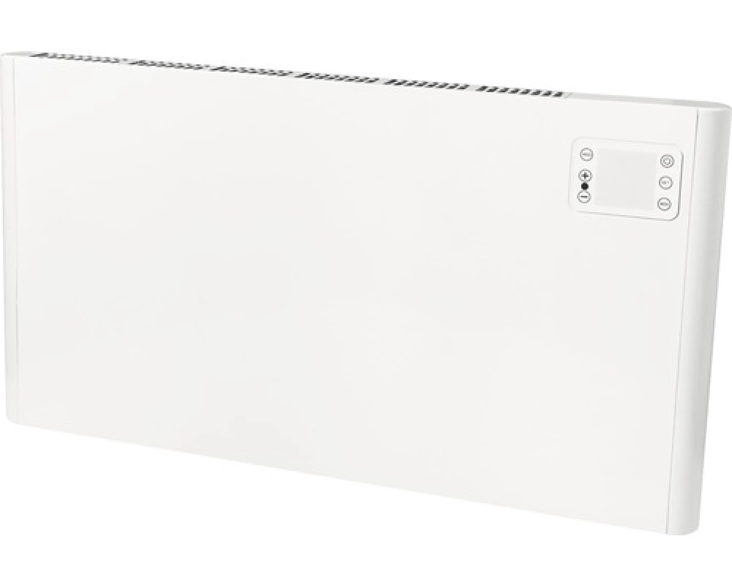 EUROM Alutherm 1000 WiFi Convectorkachel - 1000W - 33m3-image