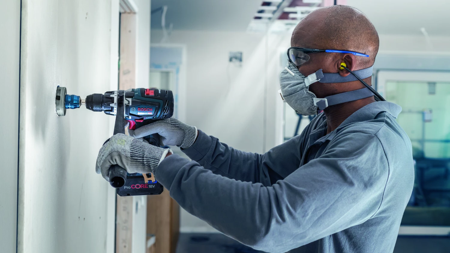 Bosch 2608594426 PRO Multi Material 14-delige gatzaagset met Power Change plus-image