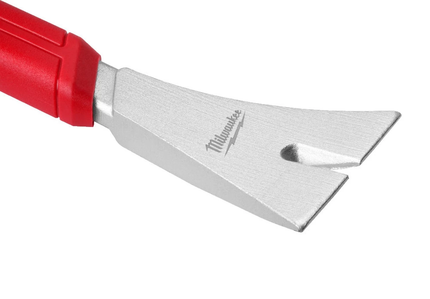 Milwaukee 4932478252 Koevoet/Spijkertrekker - 254mm - brede klauw-image