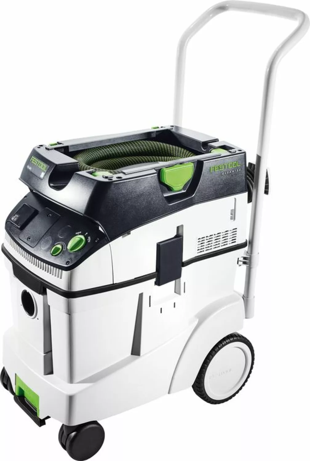 Festool CTL 48 E Bouwstofzuiger - 1200W - Klasse L - 48L-image