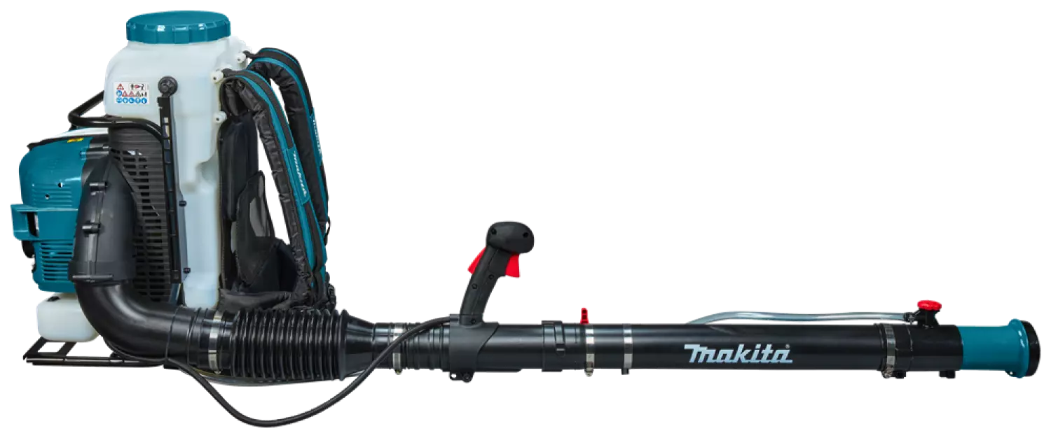 Makita PM7651H 4-takt Rugnevelspuit - 75,6 cc - 15 L-image