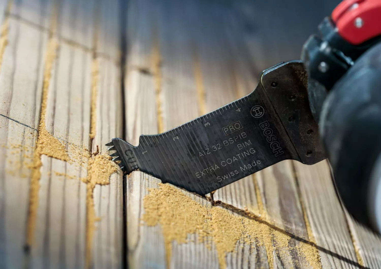 Bosch 2608901549 PRO 15-delige Multi Material Q-Lock adapterset voor gatzagen-image