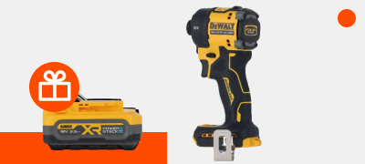 Batterie gratuite.-image