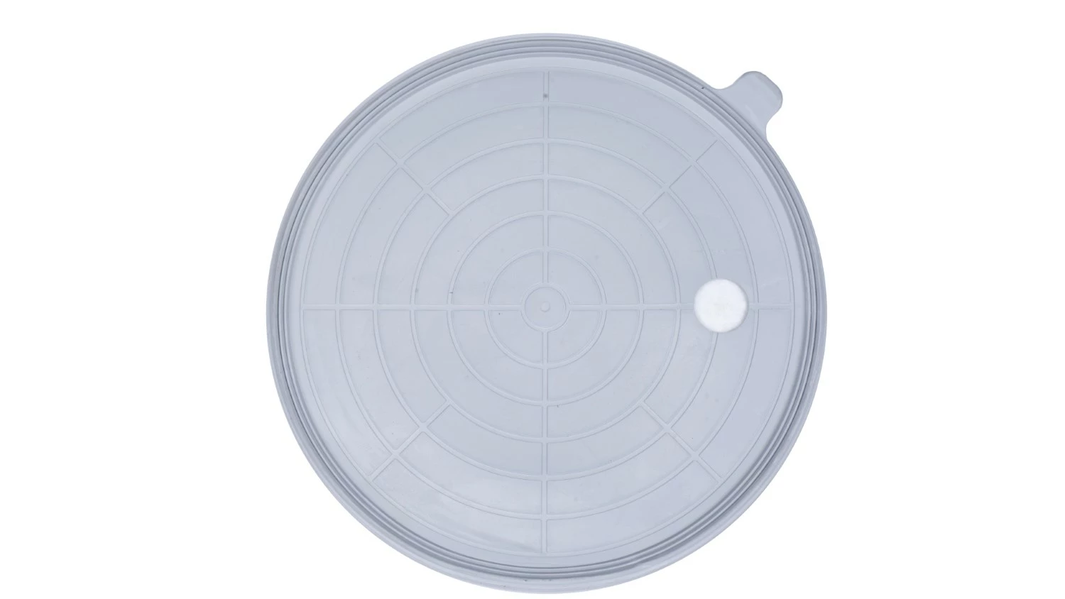 Rubi GSC-200 Tegel-/glasdrager met vacuümpomp - 200mm - 21951-image