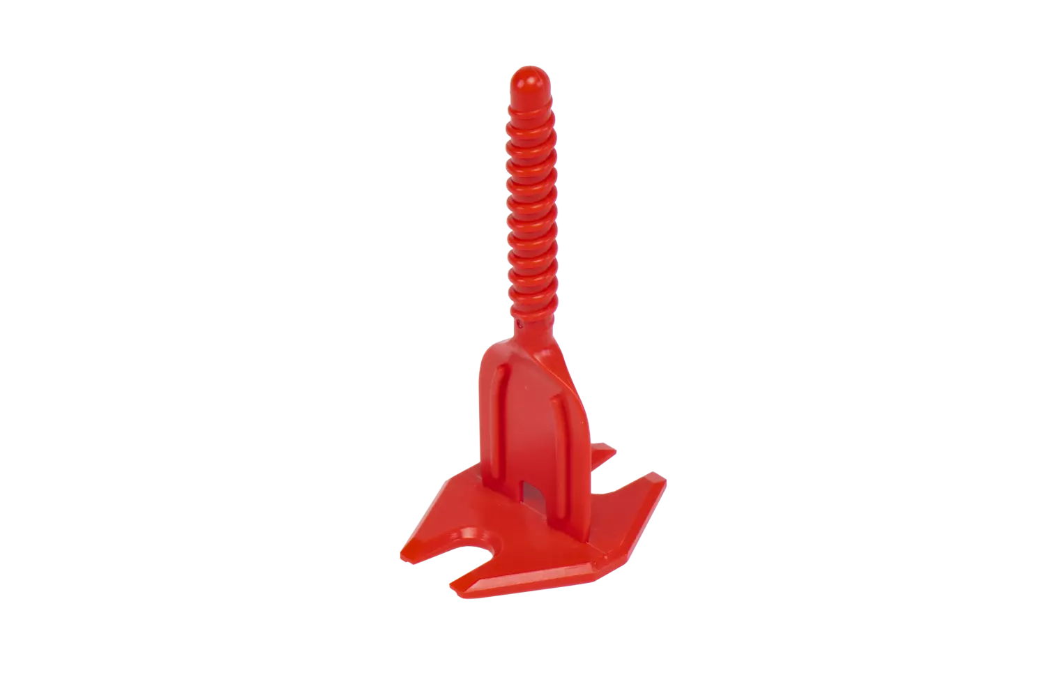 Rubi 35946 Bande plate Cyclone - 3,0 mm (100 pièces)