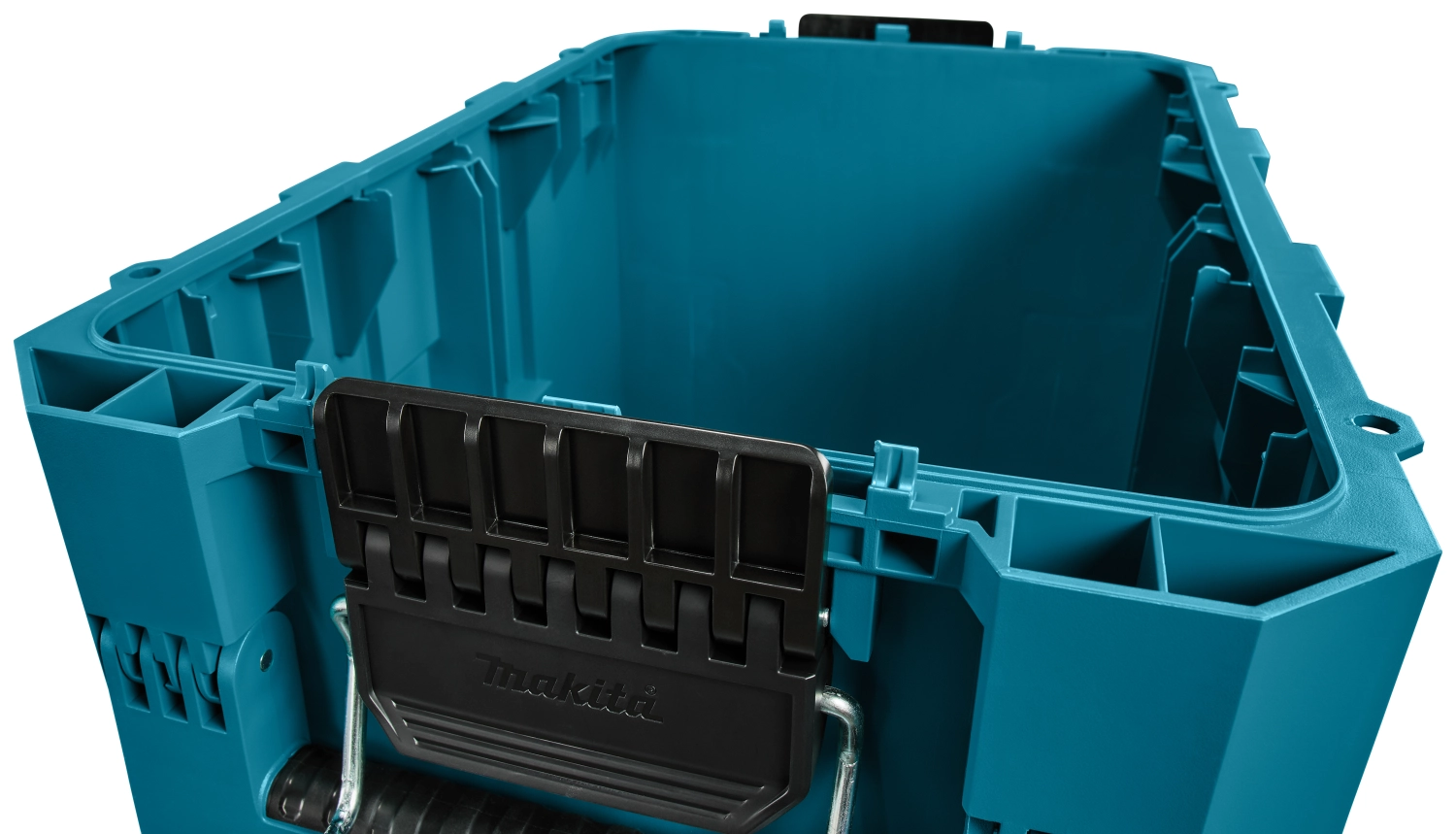 Makita P-91023 MAKTRAK Boîte à outils Extension Extra Large-image