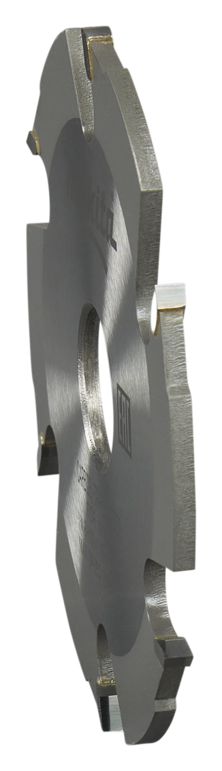 Makita B-20644 Lamellenfreesblad - 6T - 100mm-image