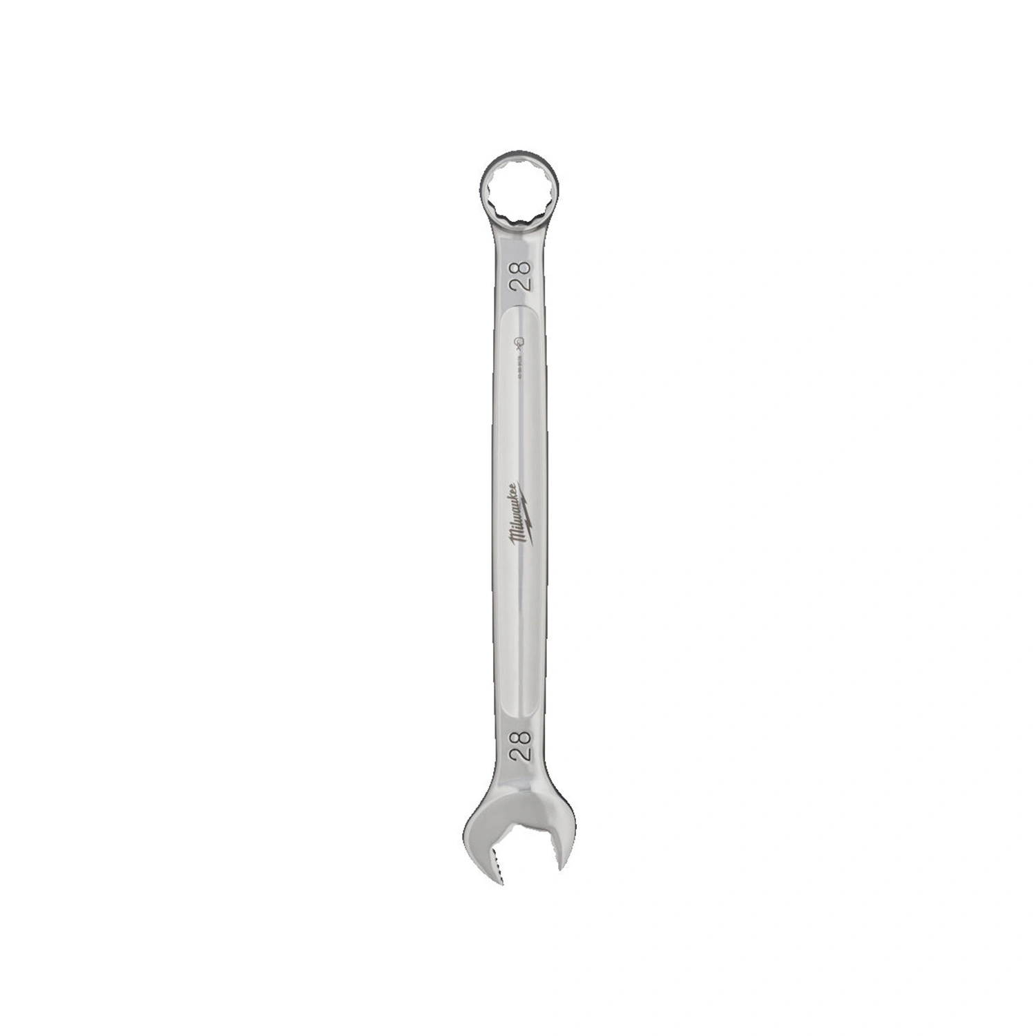 Milwaukee 4932480204 Clé à douille MAXBITE - Métrique - 28 mm
