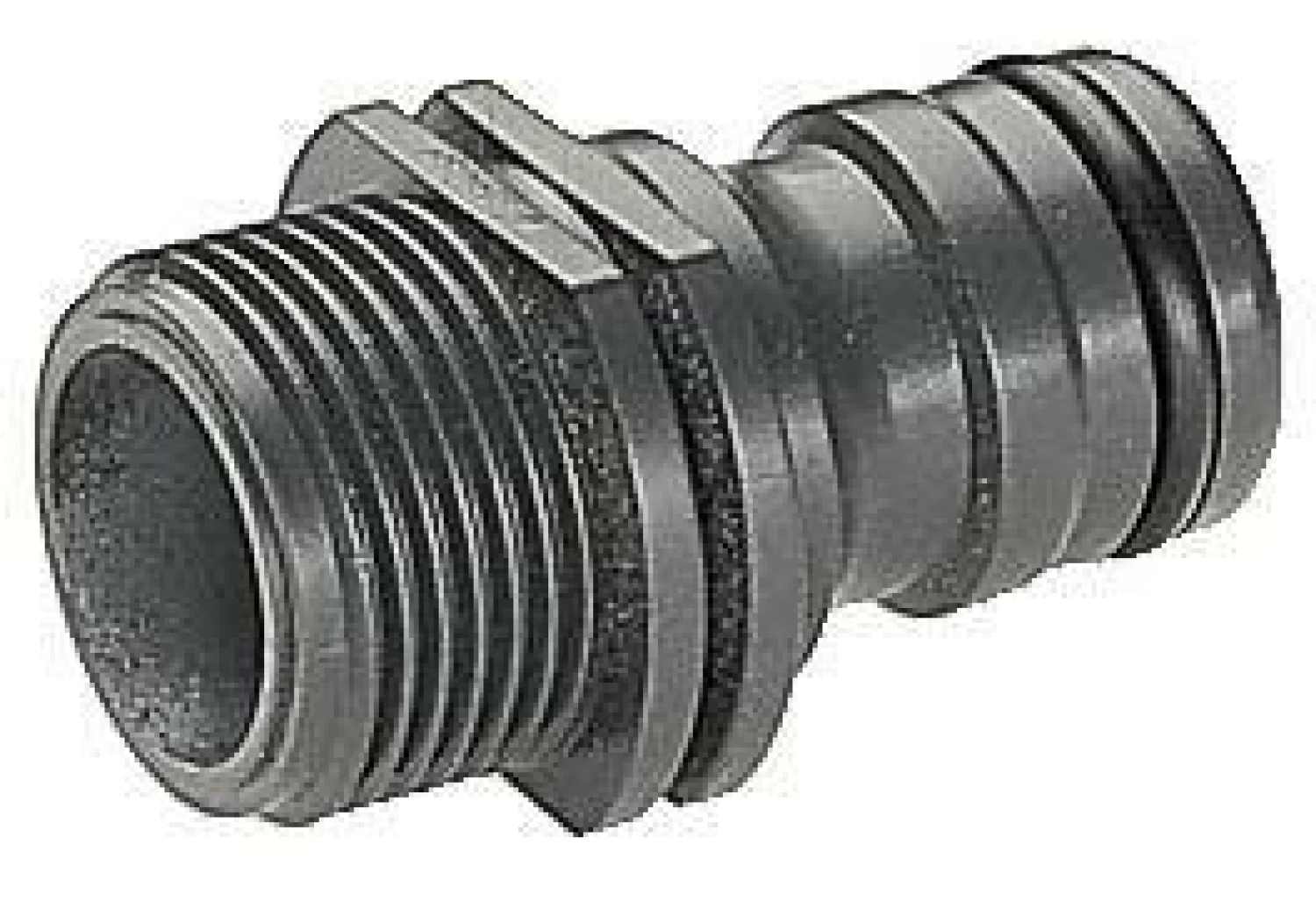 Gardena 02821-20 Prof-System insteeknippel - 26,5mm (G3/4")-image