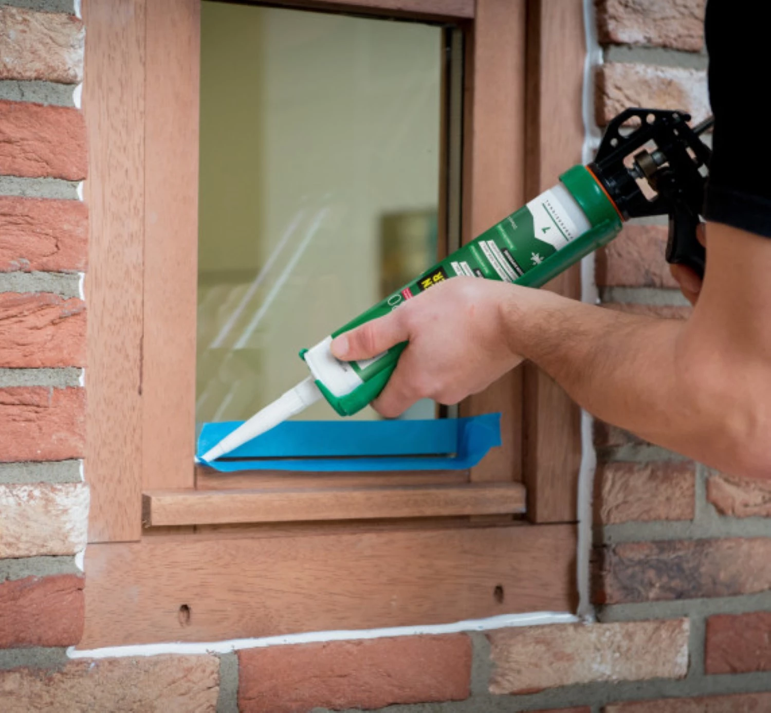 TEC7 XealPro Universele kit - Sanitair Wit - 310ml-image