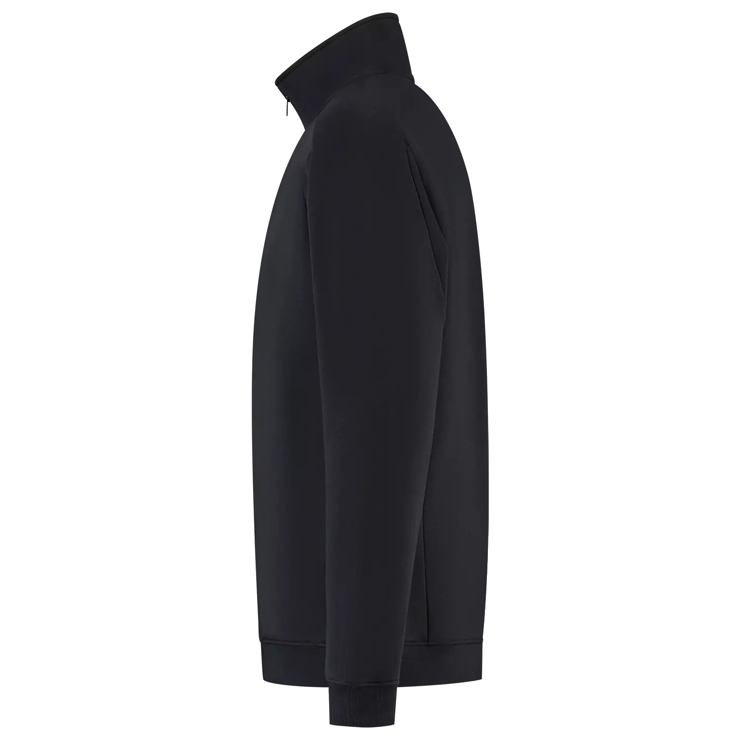 Tricorp 306105 Sweatvest Redefined - Black - S-image