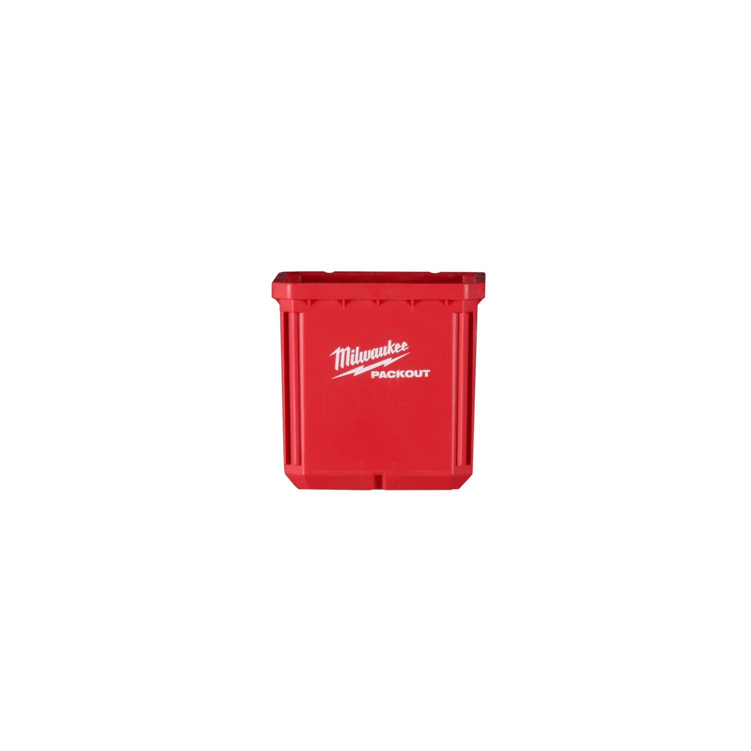 Milwaukee 4932480698 PACKOUT™ Bakjes (2st) - 10 x 10 cm-image