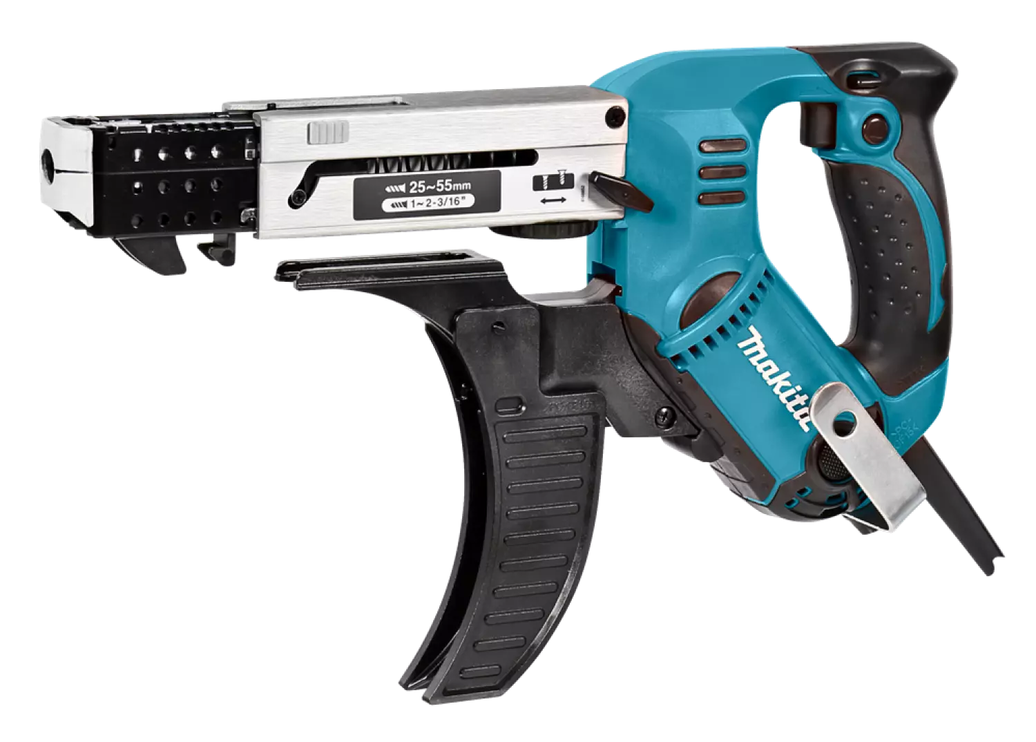 MAKITA 6842 Visseuse à bande dans coffret - 470 W-image