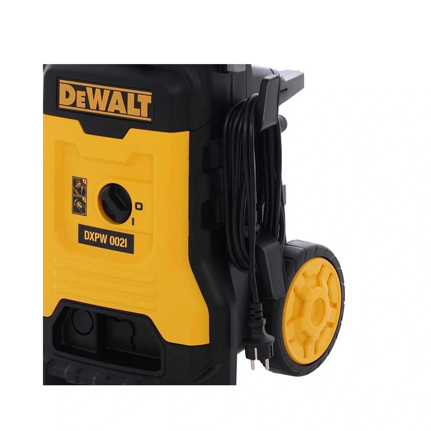 DeWalt DXPW002I Nettoyeur haute pression - 2200 W - 160 bars