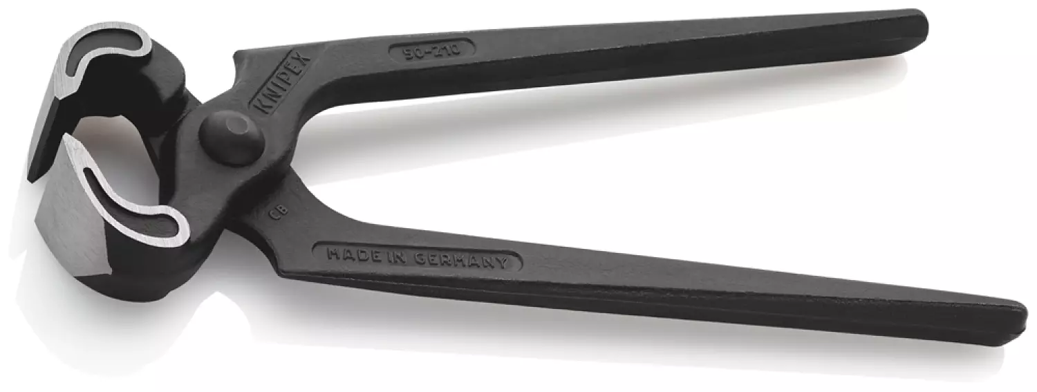 Knipex 5000210 Nijptang - 210mm-image