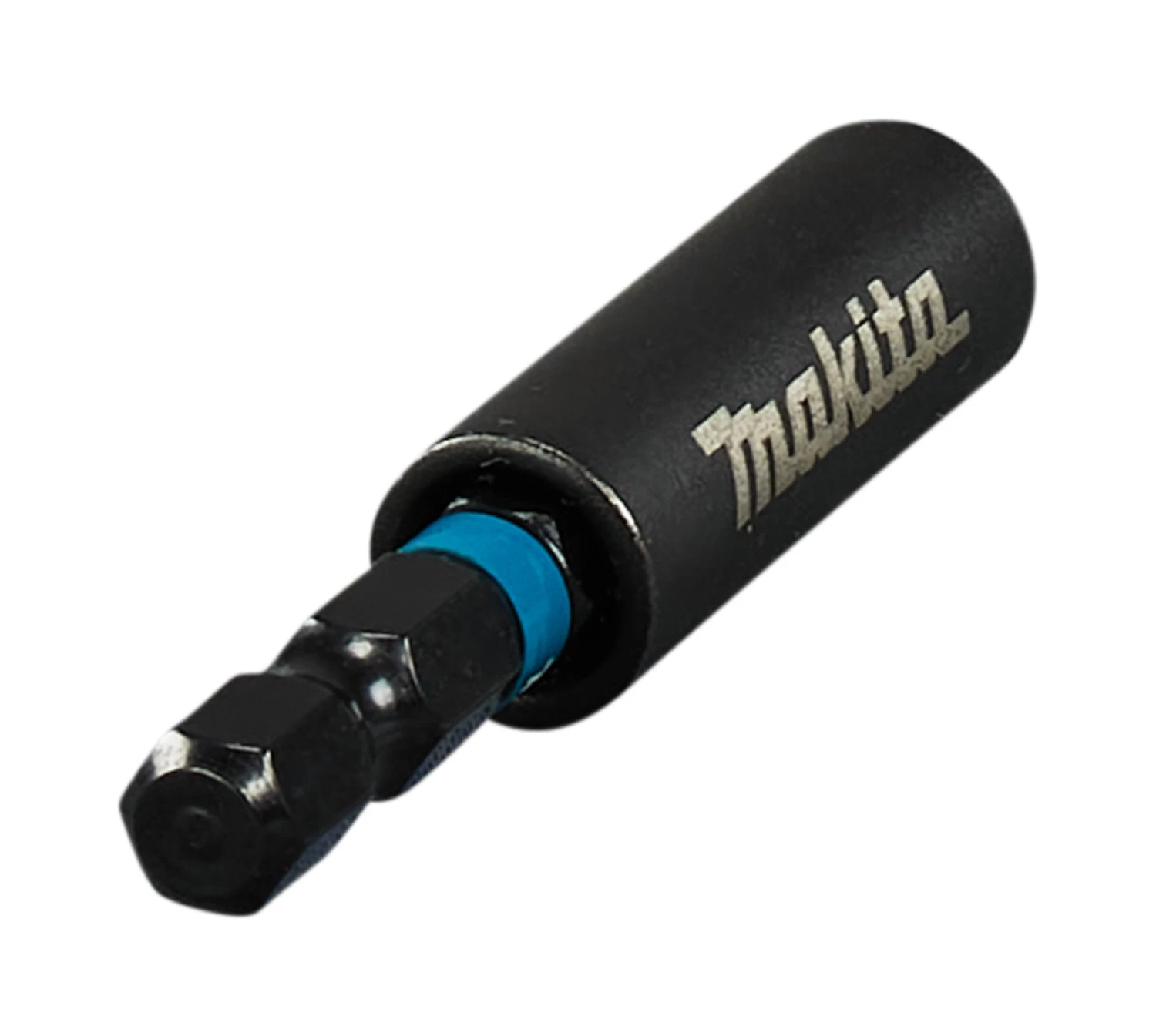 Makita E-12005 10-delige Slagschroefbitset - Impact Black-image