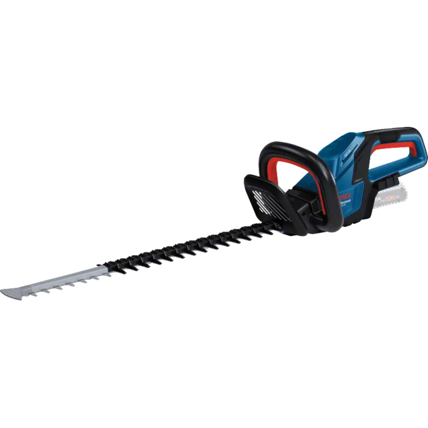 Bosch GHE 18V-60 18V Li-ion accu Heggenschaar body - 60 cm-image