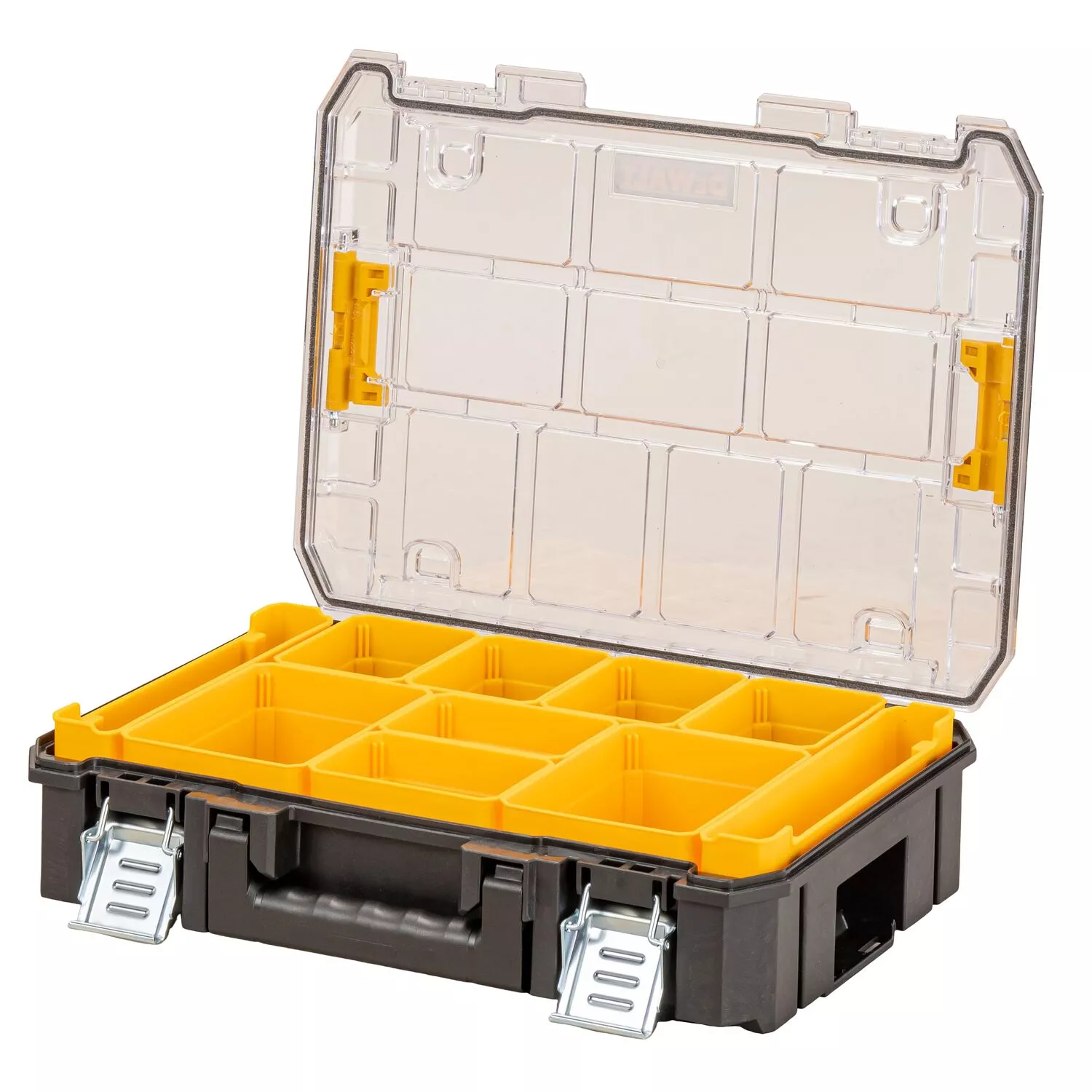 DeWALT DWST82968-1 Organisateur TSTAK Premium-image
