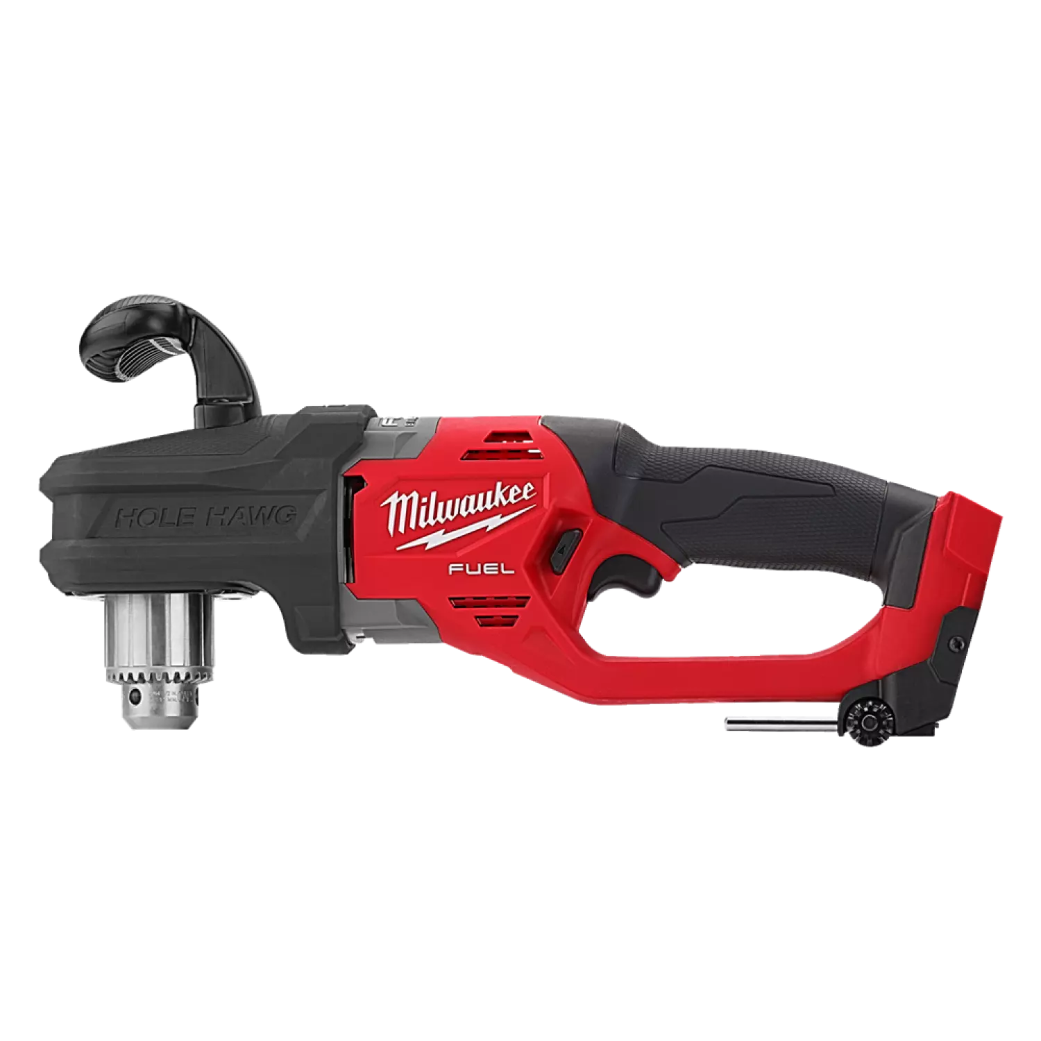 Milwaukee M18 CRAD2-0X Perceuse d'angle sans fil-image