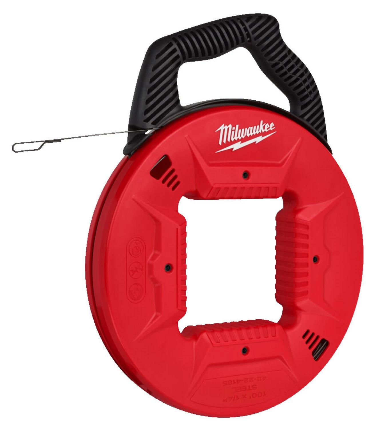 Milwaukee 4932472121 Ressort de rallonge - 15m - plastique-image