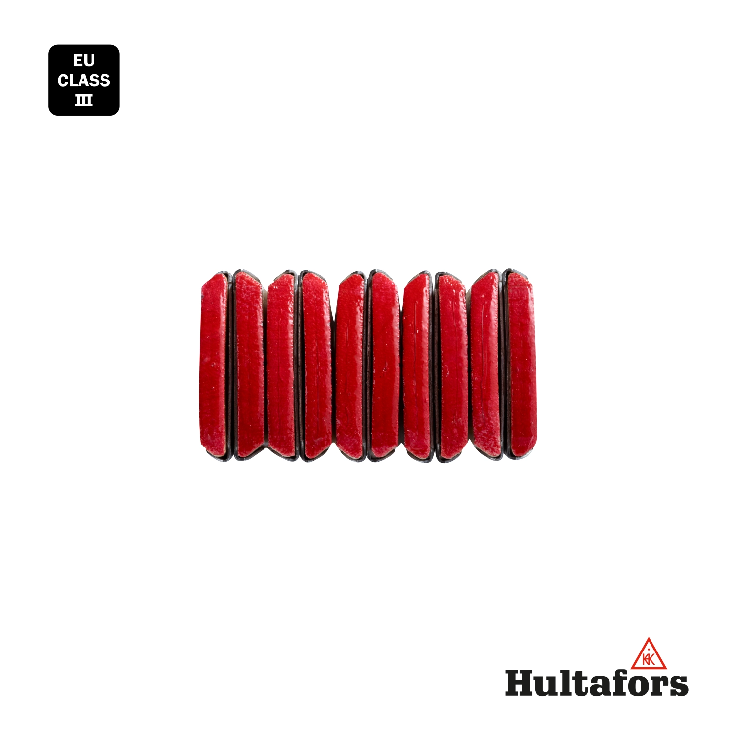 Hultafors 559-2-10 Duimstok, Contactmeter - Hout - 2m-image