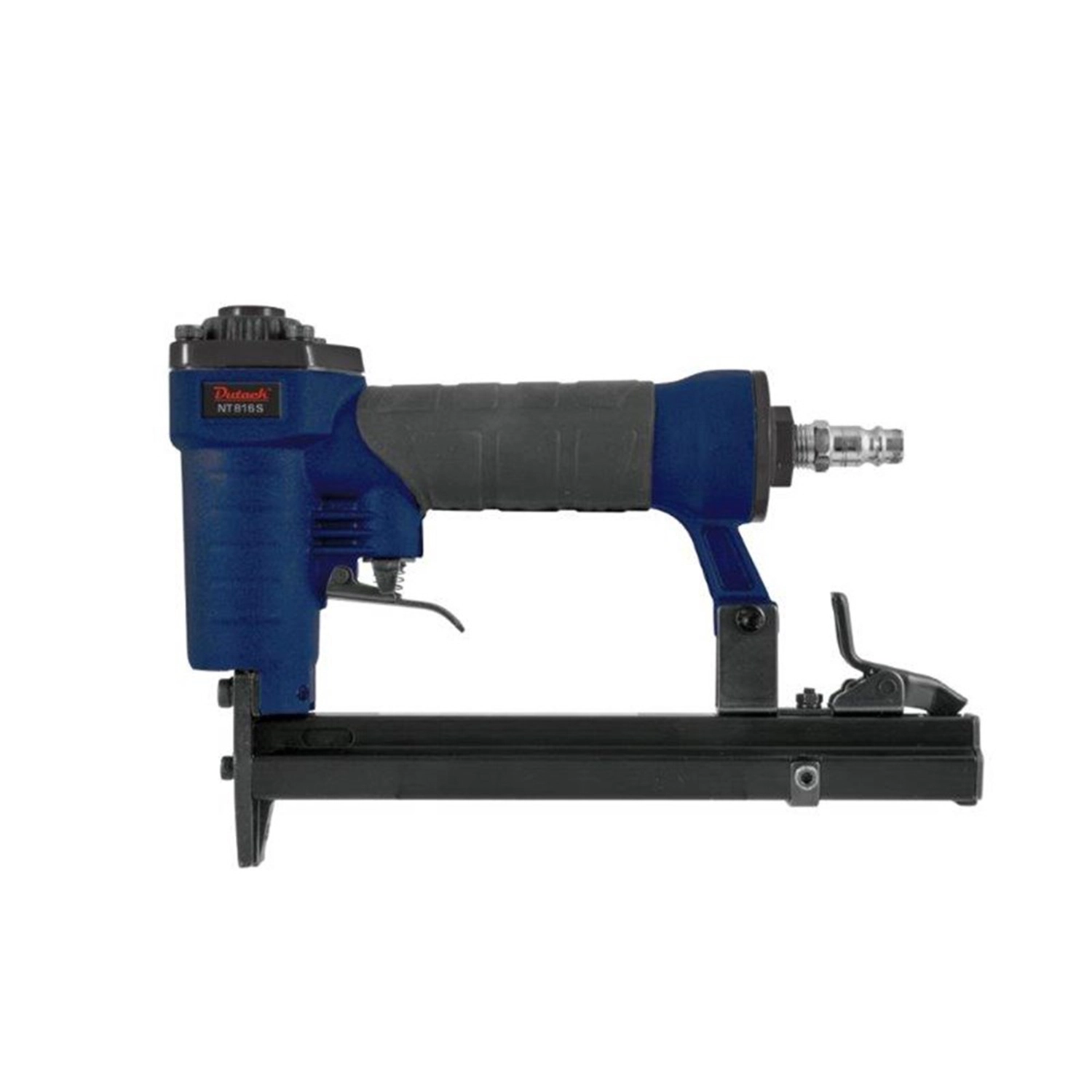 Dutack NT 816 S Pneumatische nieten tacker - 6-16mm - 5-7 bar-image