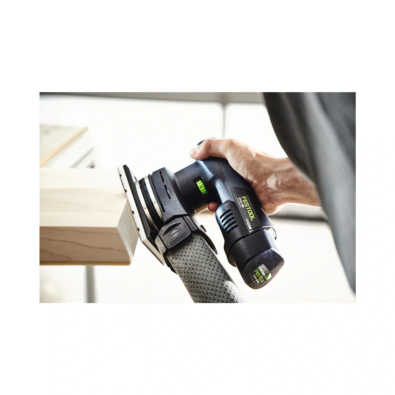 Festool STF 93X178 P120 GR/100 - Abrasifs