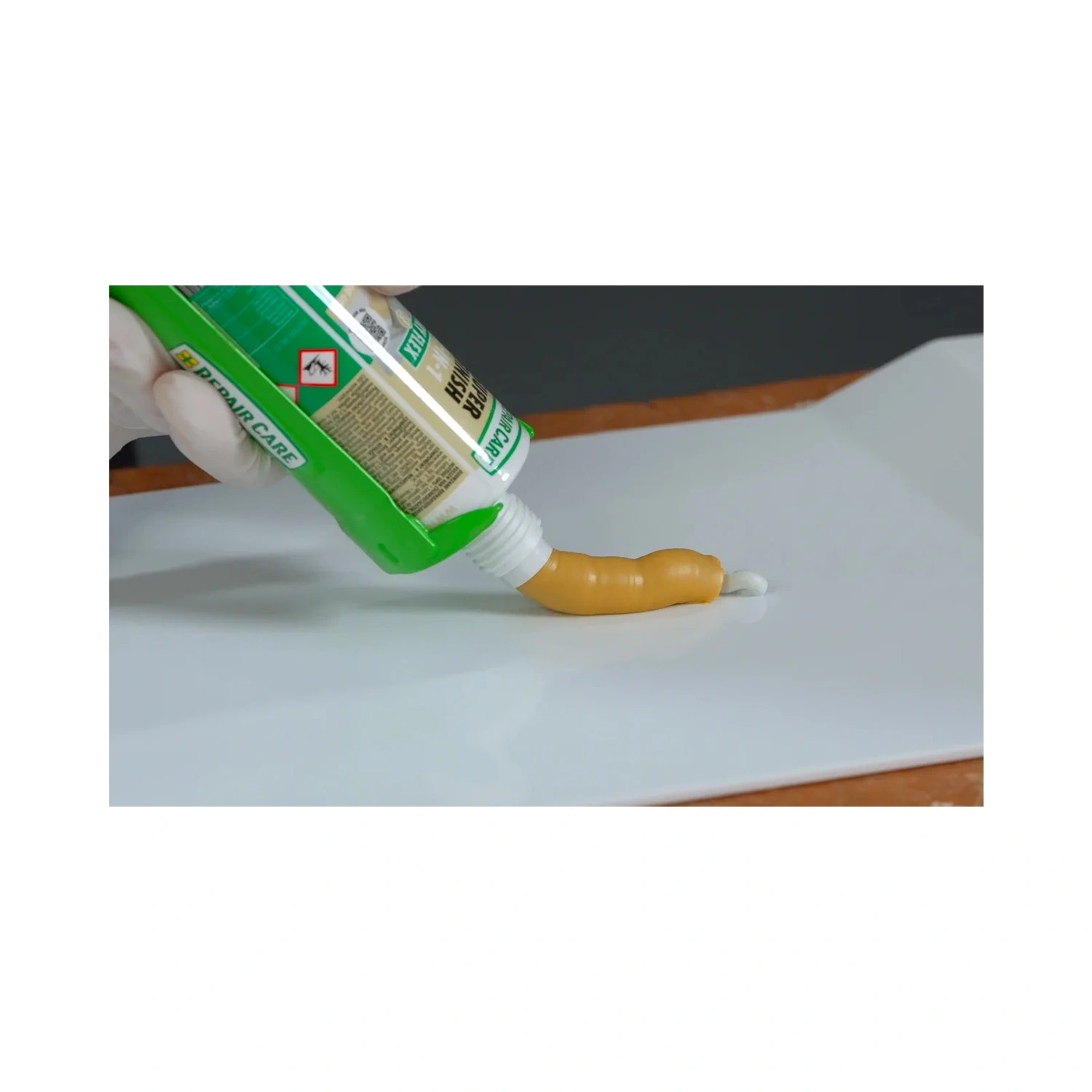 Repair Care Dry Flex Sf 2In1 150 ml