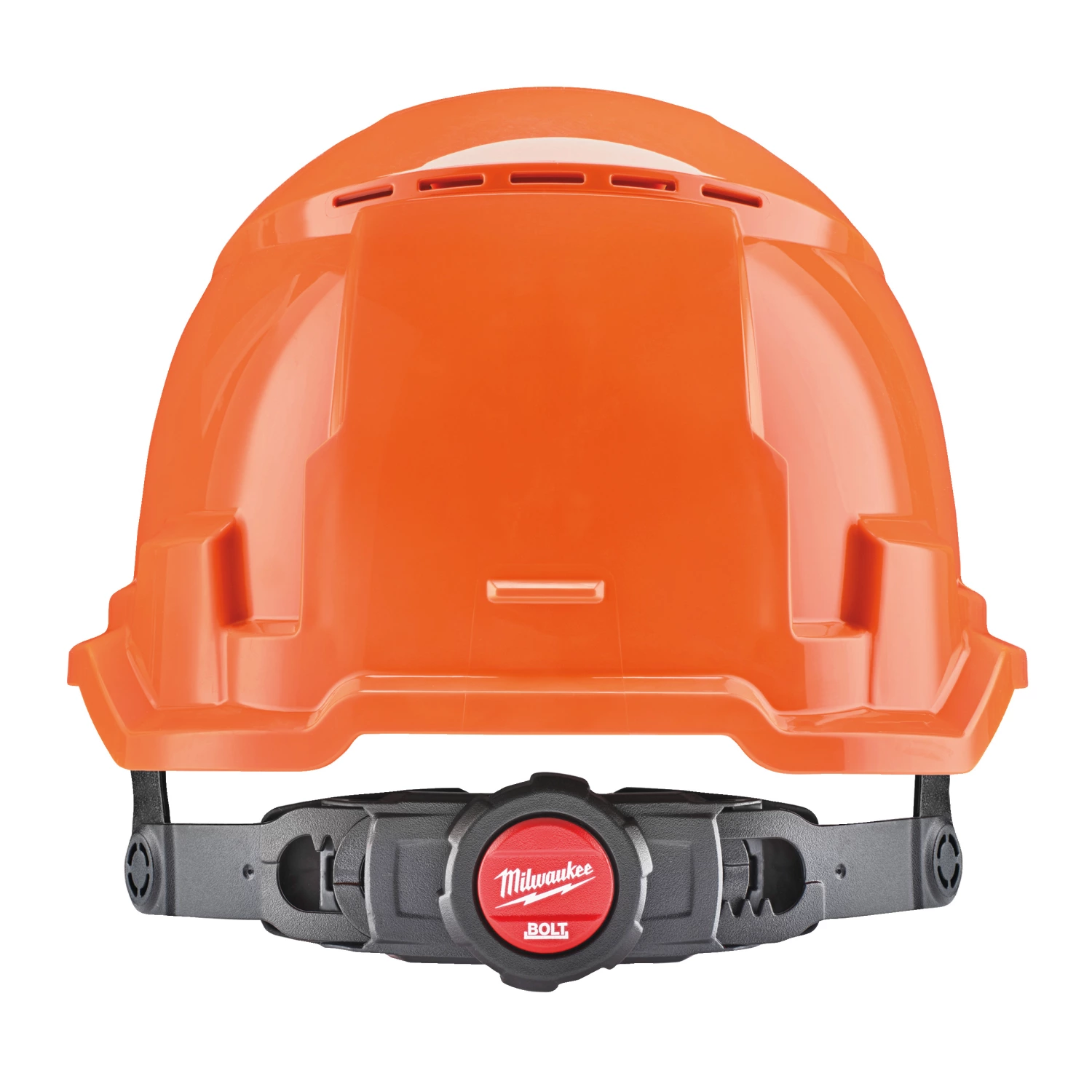 Milwaukee BOLT 100 - orange - ventilé-image