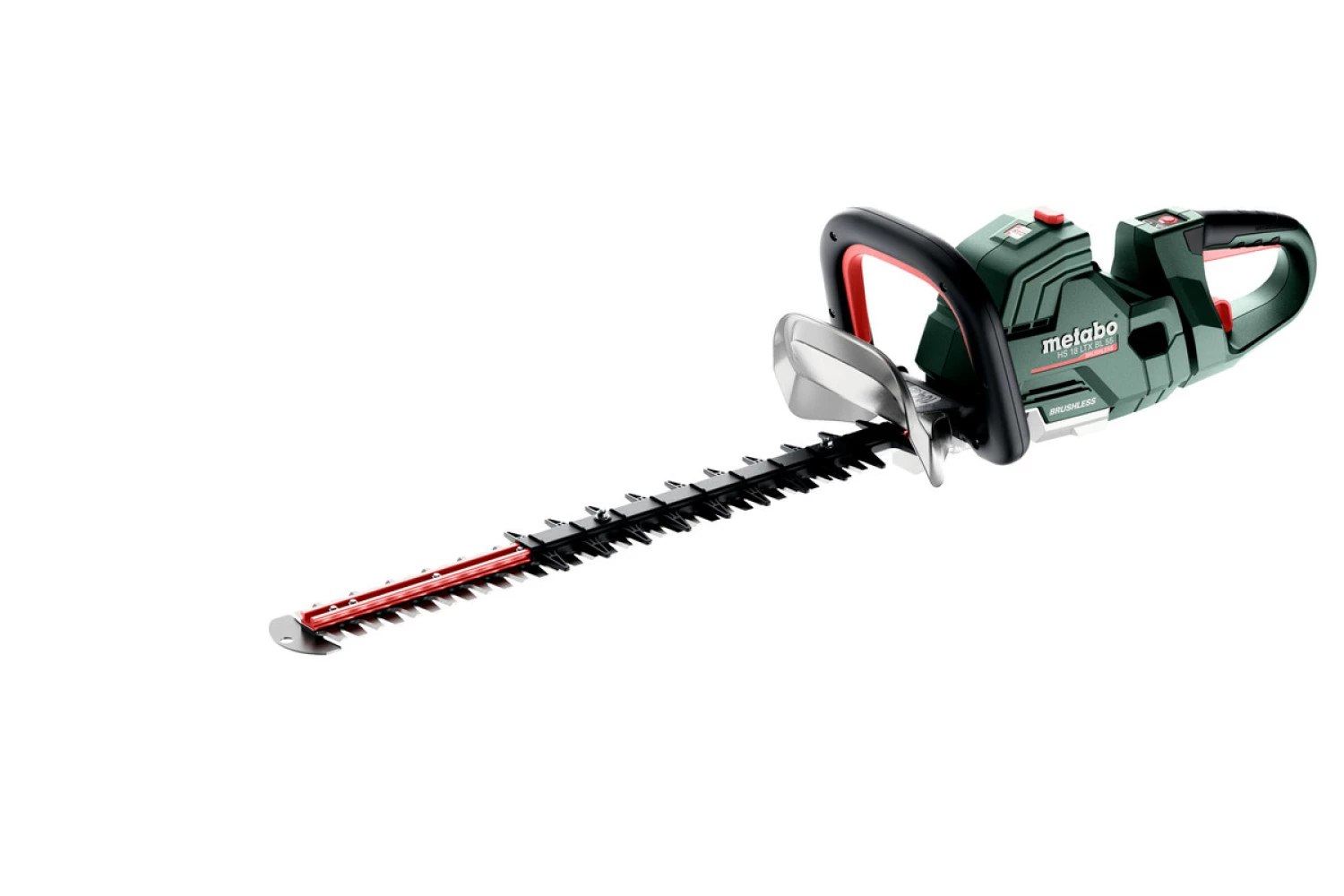 Metabo HS 18 LTX BL 55 18V LiHD accu heggenschaar body - 550mm-image