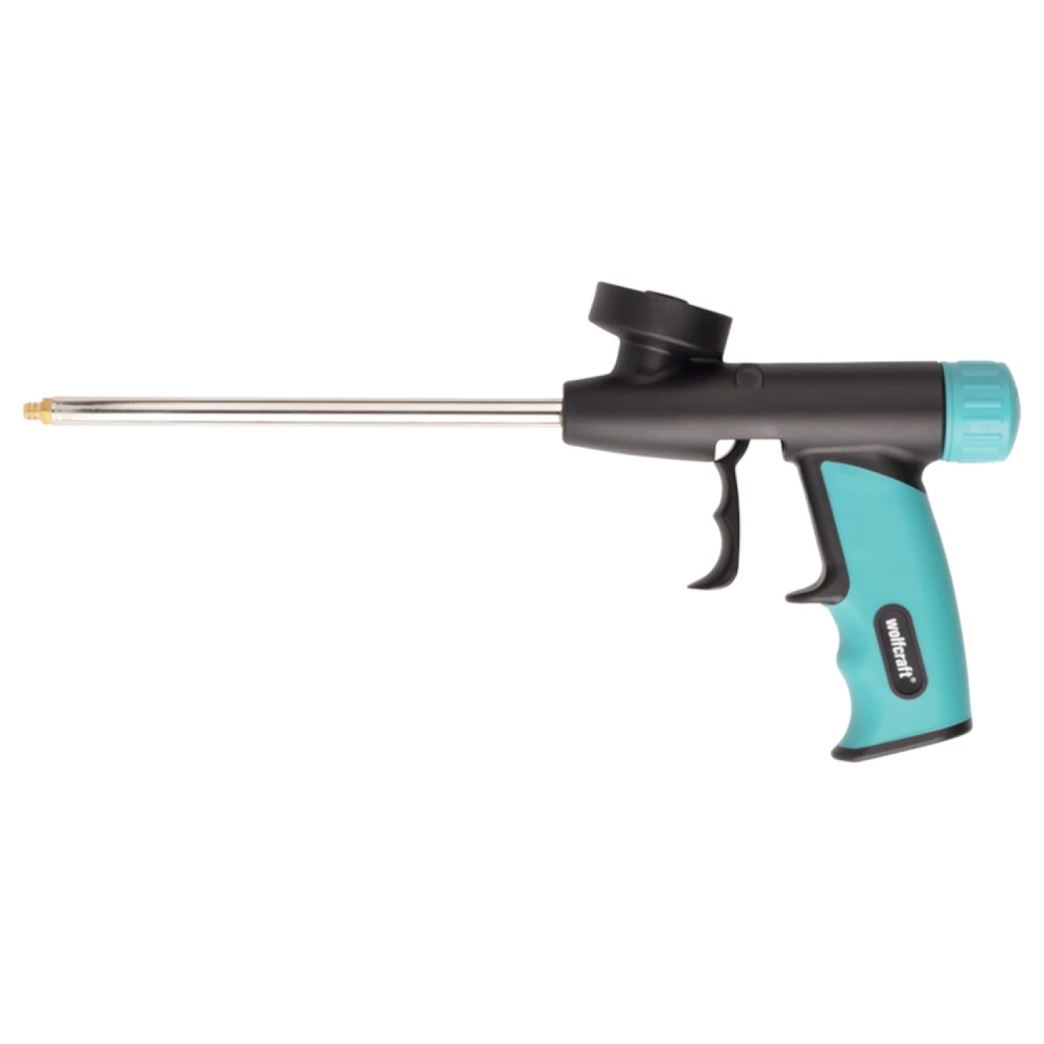 Wolfcraft 4342000 Purschuim pistool-image