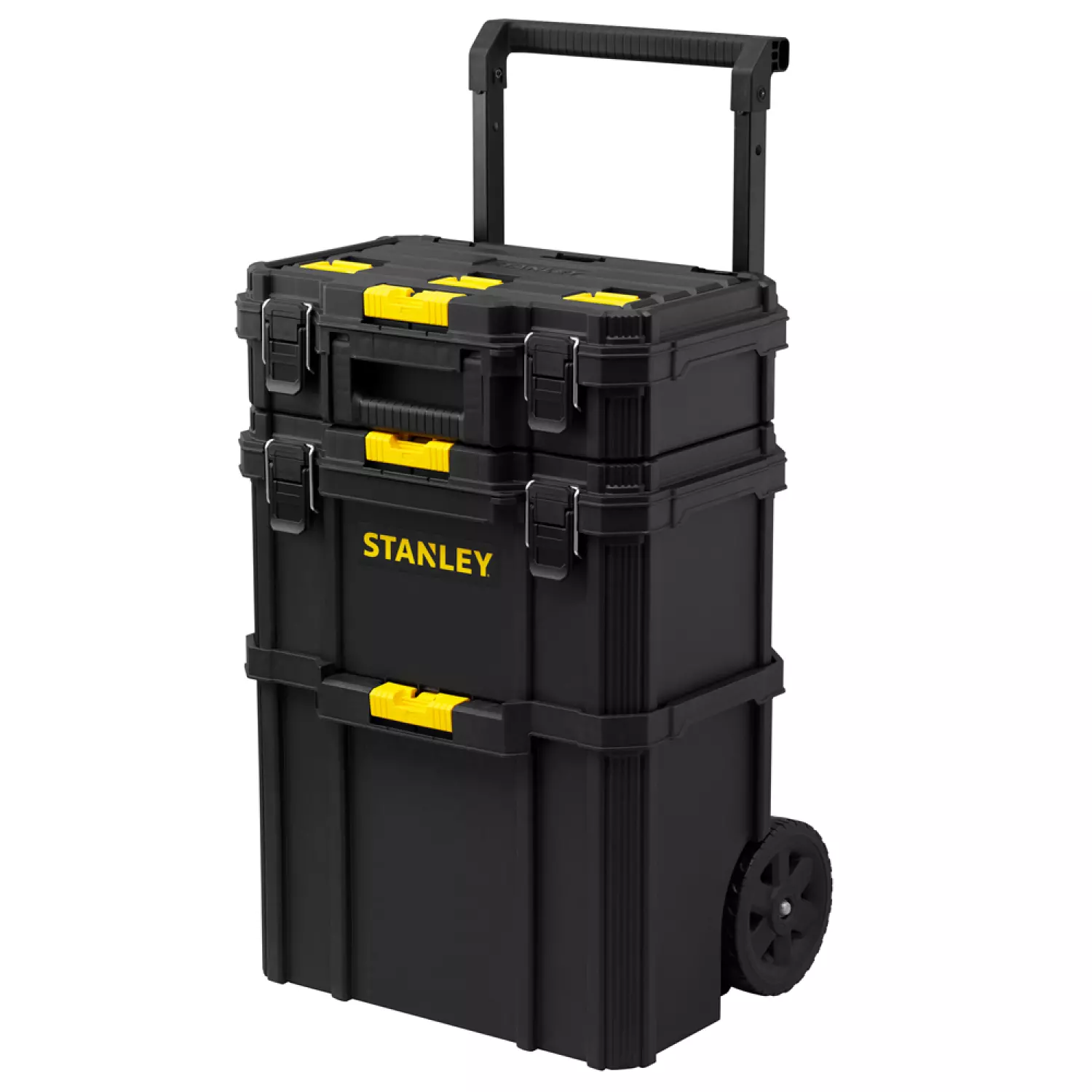 Stanley STST83319-1 Quicklink Gereedschapswagen 3in1-image