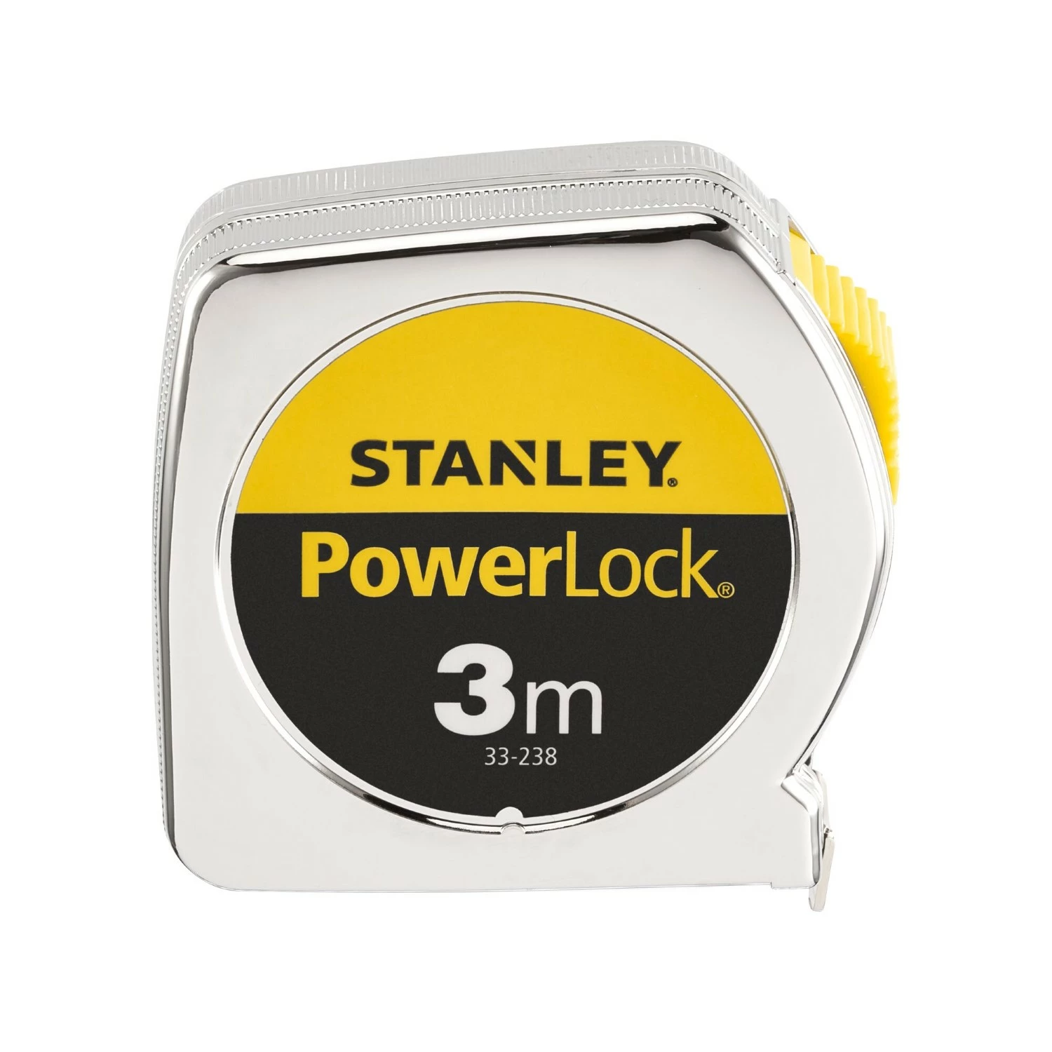 Stanley 0-33-238 Rolmaat Powerlock - 3m x 12.7mm-image